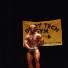 Bryan  Lindemann - NPC Red River Classic 2009 - #1